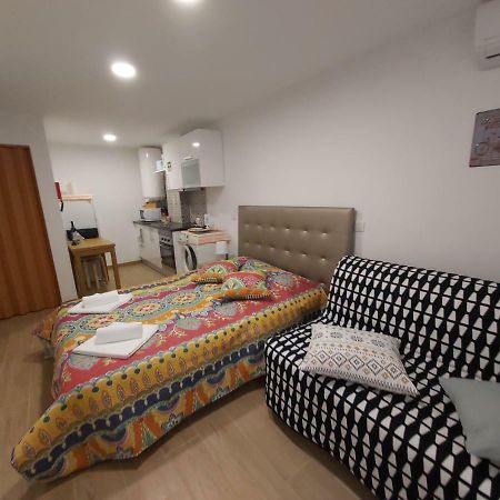 Tipico Romantico Setúbal Exterior foto