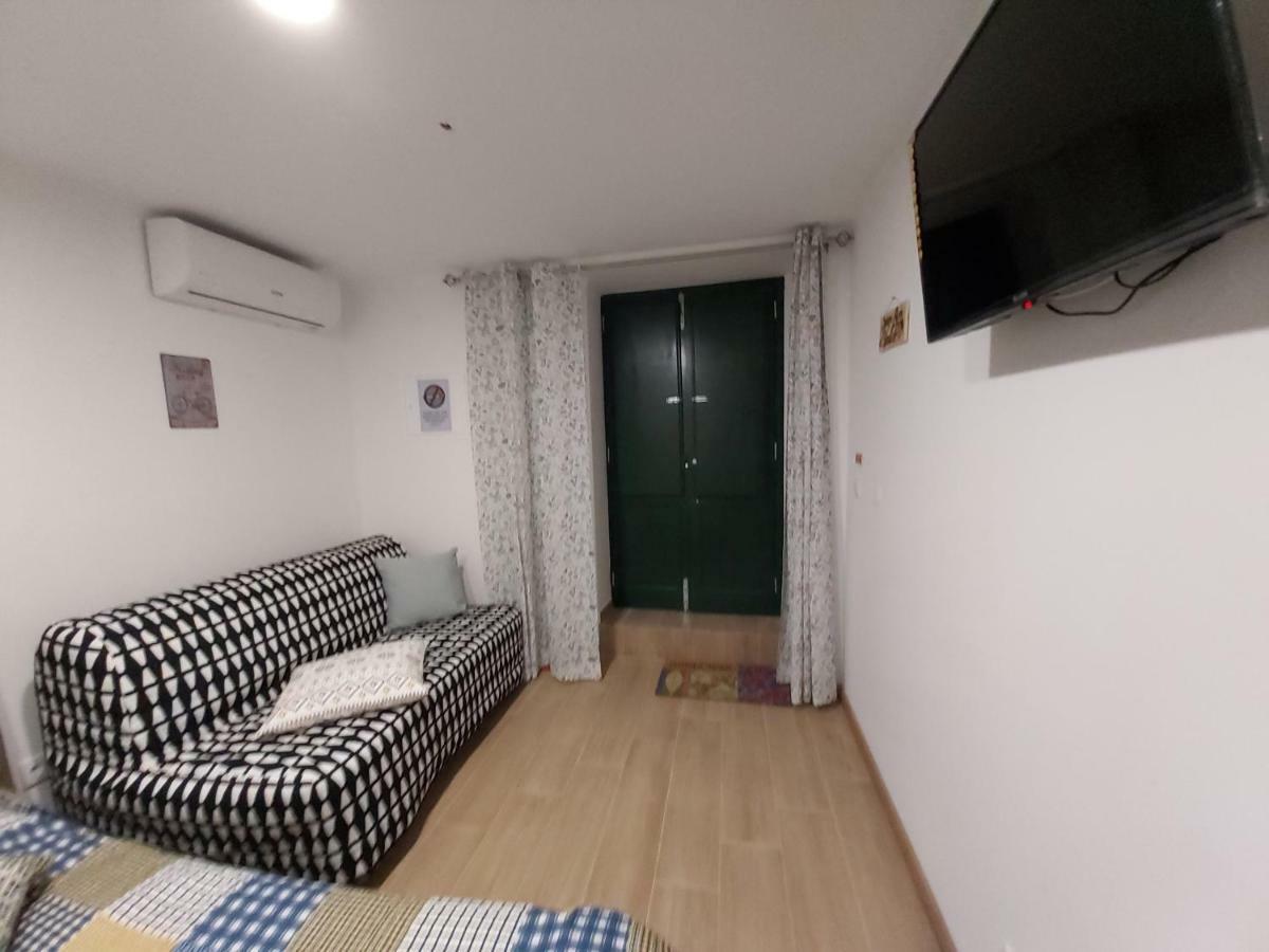 Tipico Romantico Setúbal Exterior foto