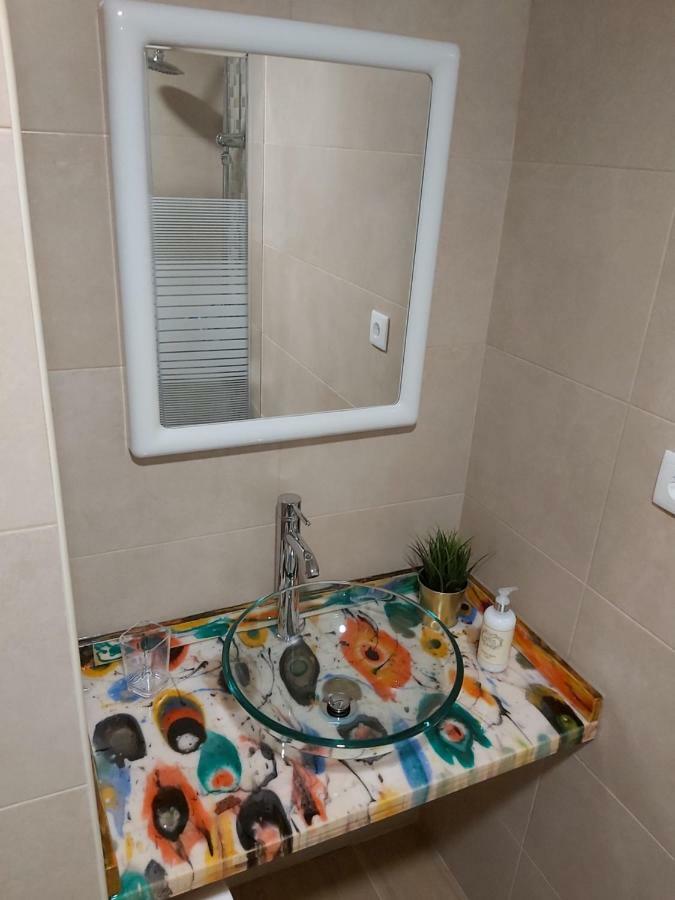 Tipico Romantico Setúbal Exterior foto