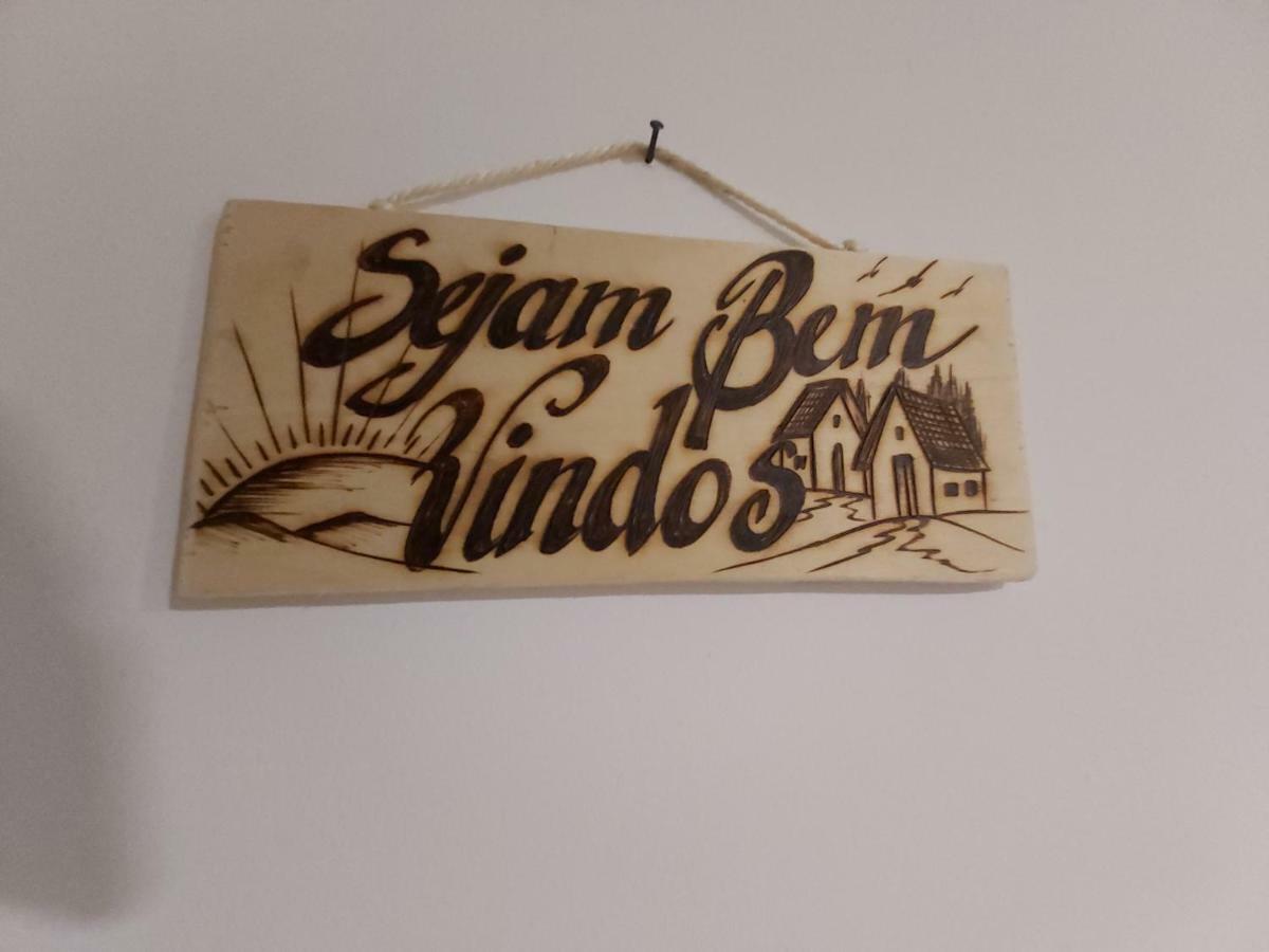 Tipico Romantico Setúbal Exterior foto